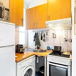 Guestready - Charming Retreat Near Champs De Mars