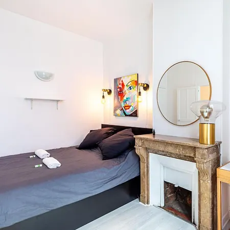 Guestready - Charming Retreat Near Champs De Mars *
