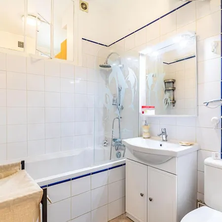 Appartamento Guestready - Charming Retreat Near Champs De Mars *